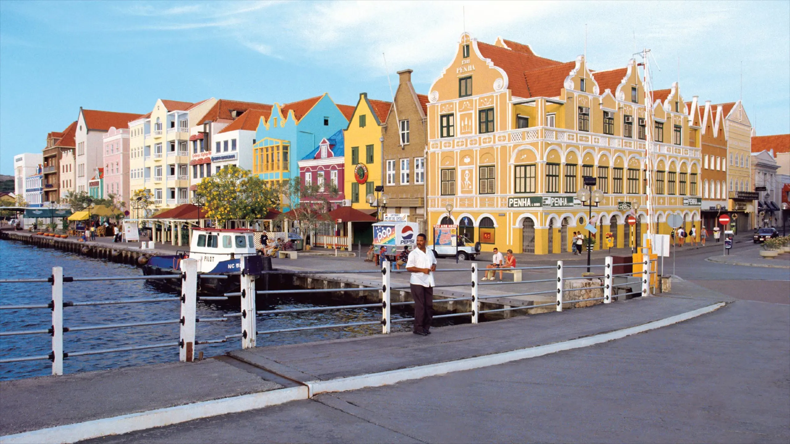 Foto de la ciudad