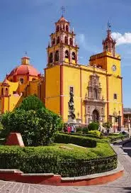 Foto de la ciudad
