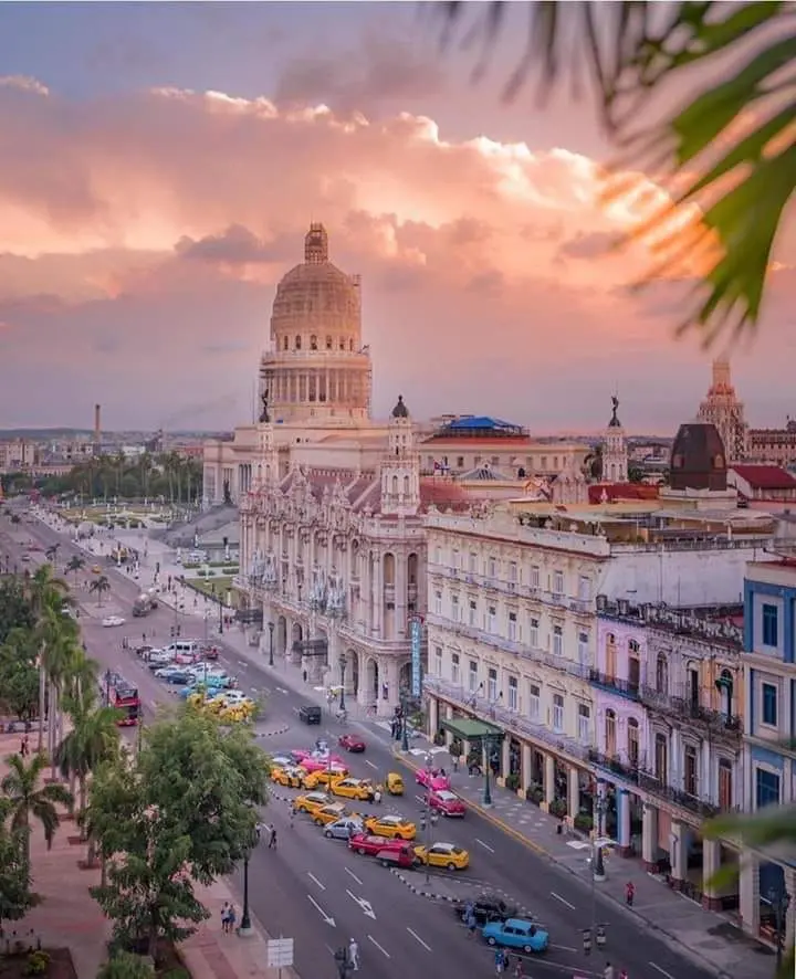 Foto de la ciudad