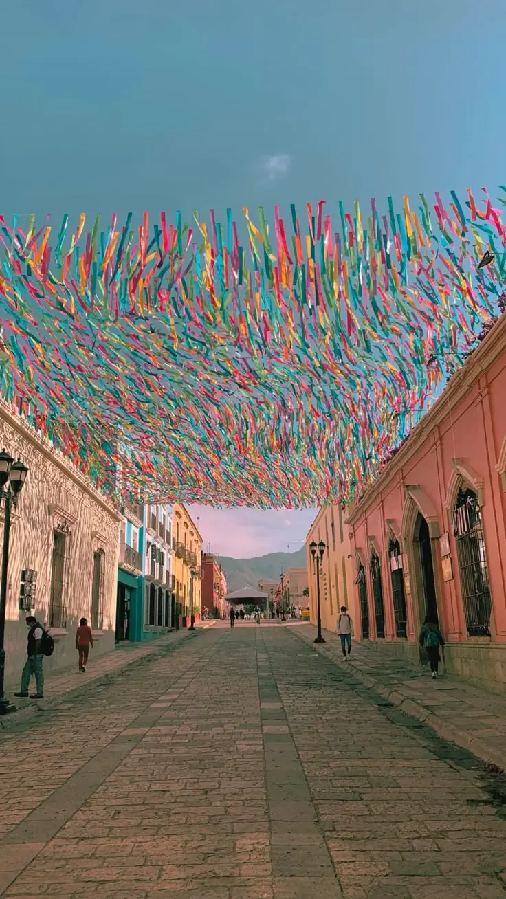 Foto de la ciudad