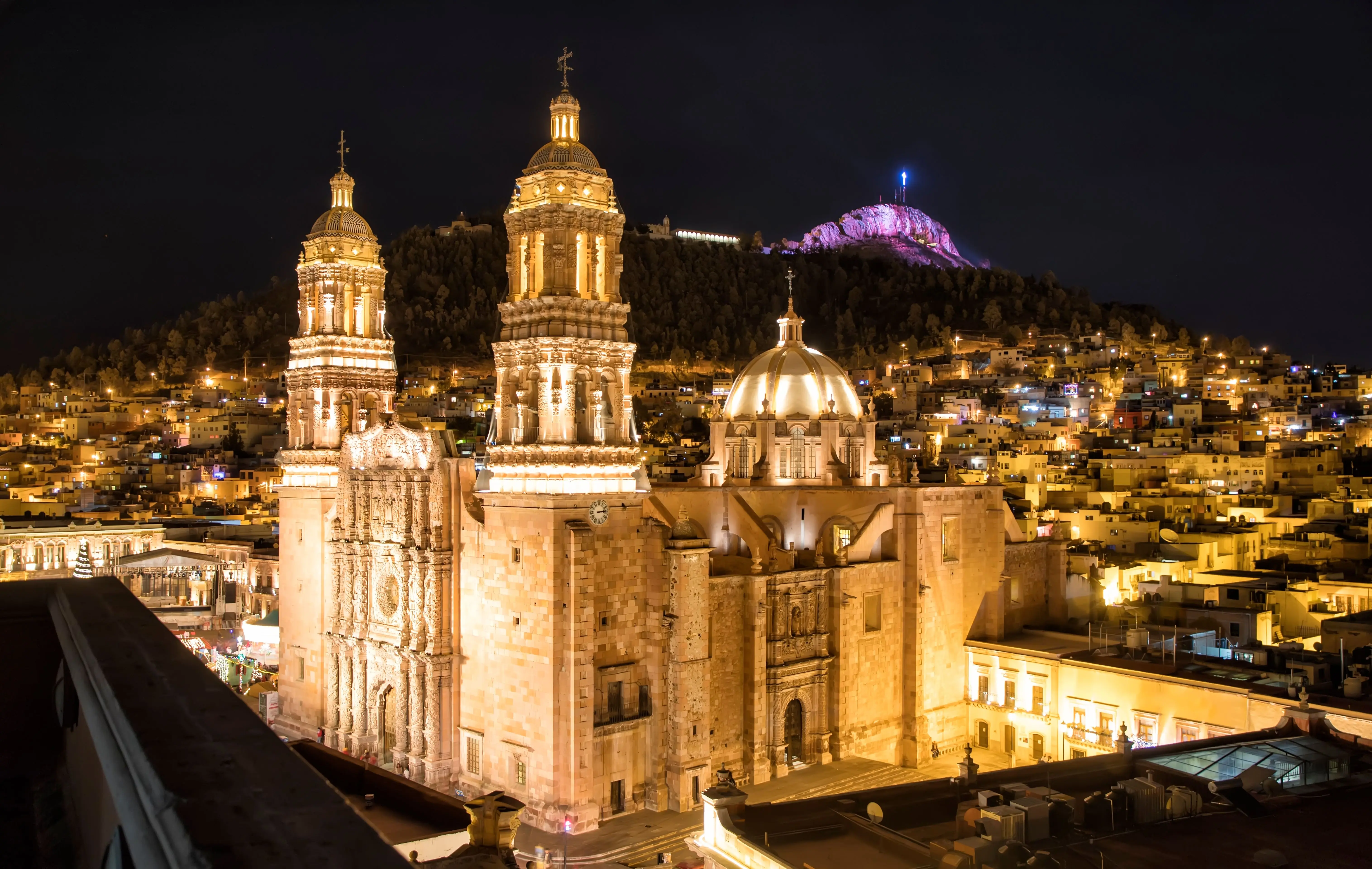 Foto de la ciudad