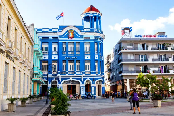 Foto de la ciudad