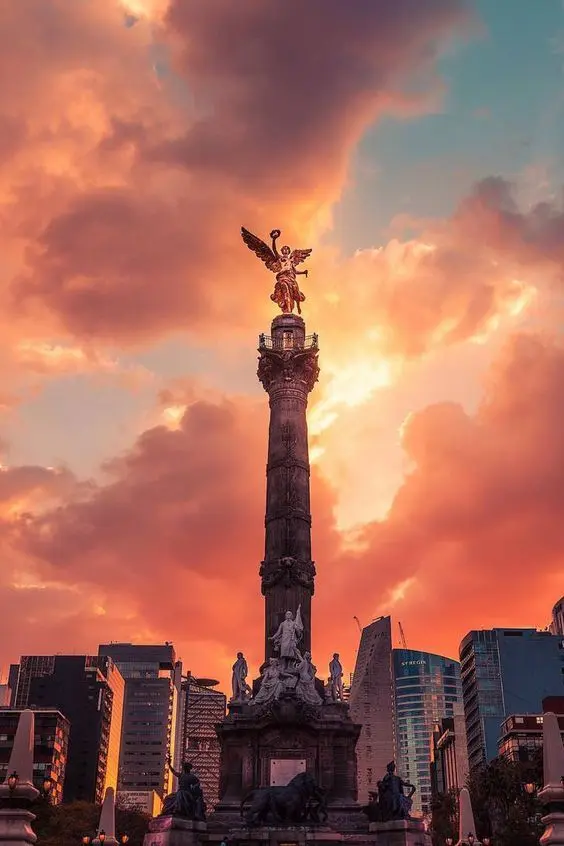 Foto de la ciudad