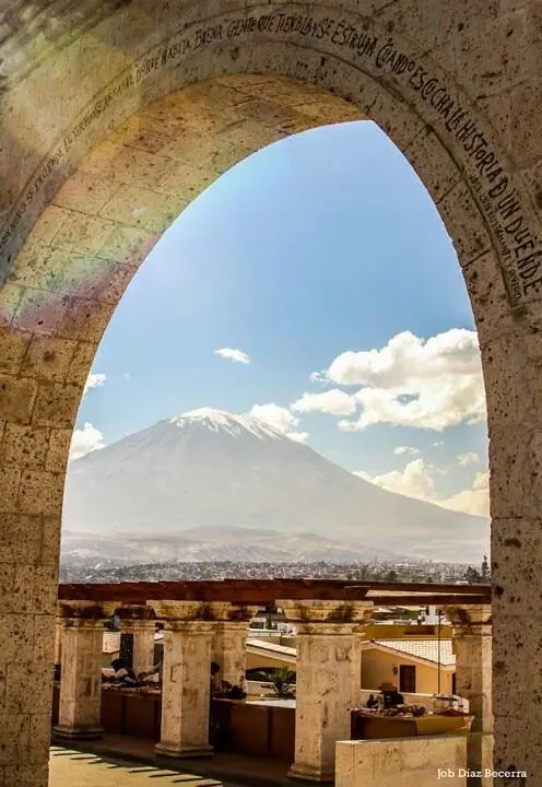 Foto de la ciudad