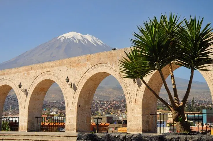 Foto de la ciudad