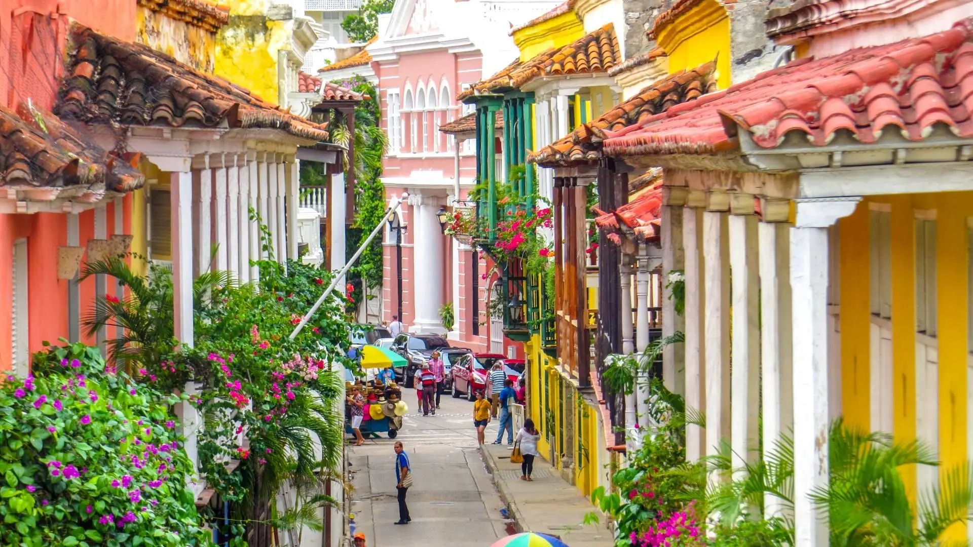 Foto de la ciudad