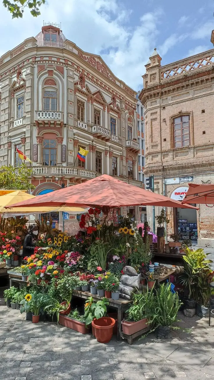 Foto de la ciudad