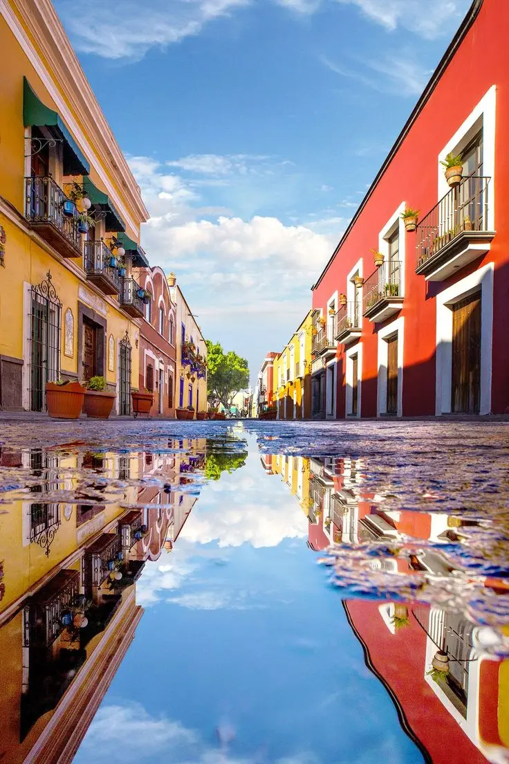 Foto de la ciudad