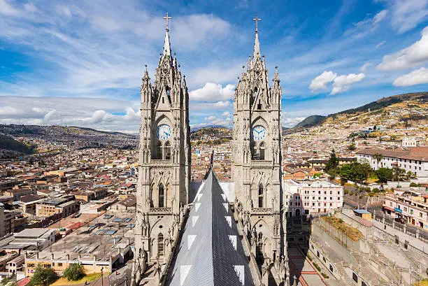 Foto de la ciudad