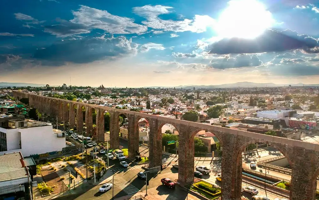 Foto de la ciudad